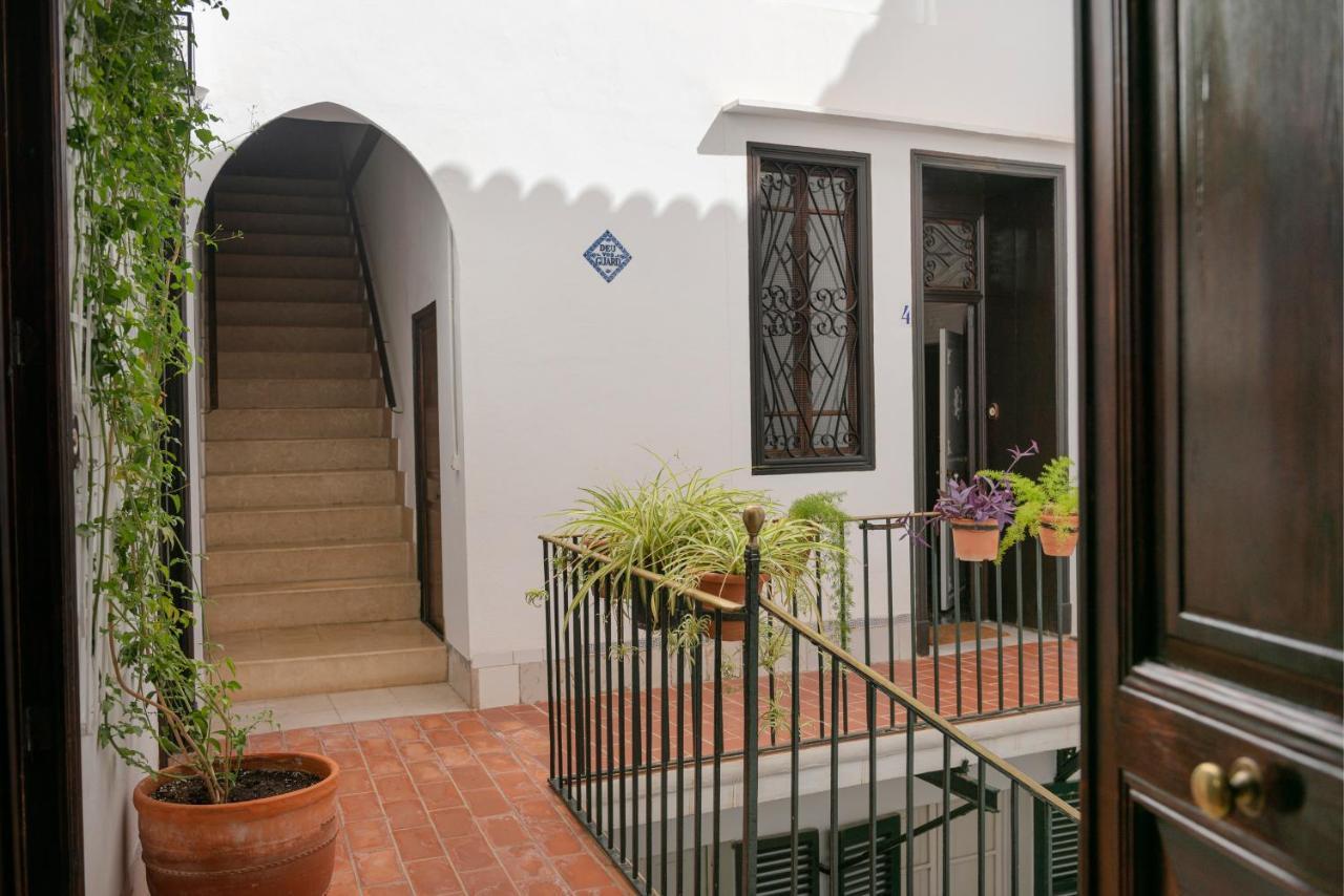 Hostal Pons Palma de Mallorca Exterior photo
