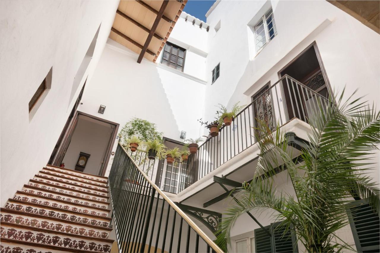 Hostal Pons Palma de Mallorca Exterior photo